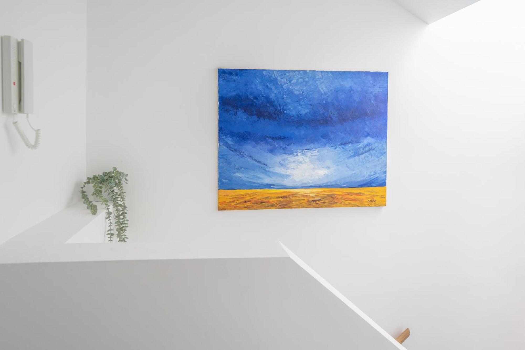 Gorgeous New 1 Bedroom Penthouse Flat Morecambe Εξωτερικό φωτογραφία